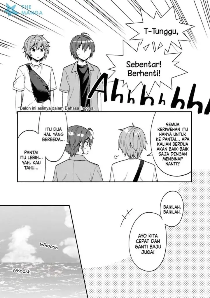 image-komik-tonari-no-kuuderera-o-amayakashitara-uchi-no-aikagi-o-watasu-koto-ni-natta-chapter-28-14/25