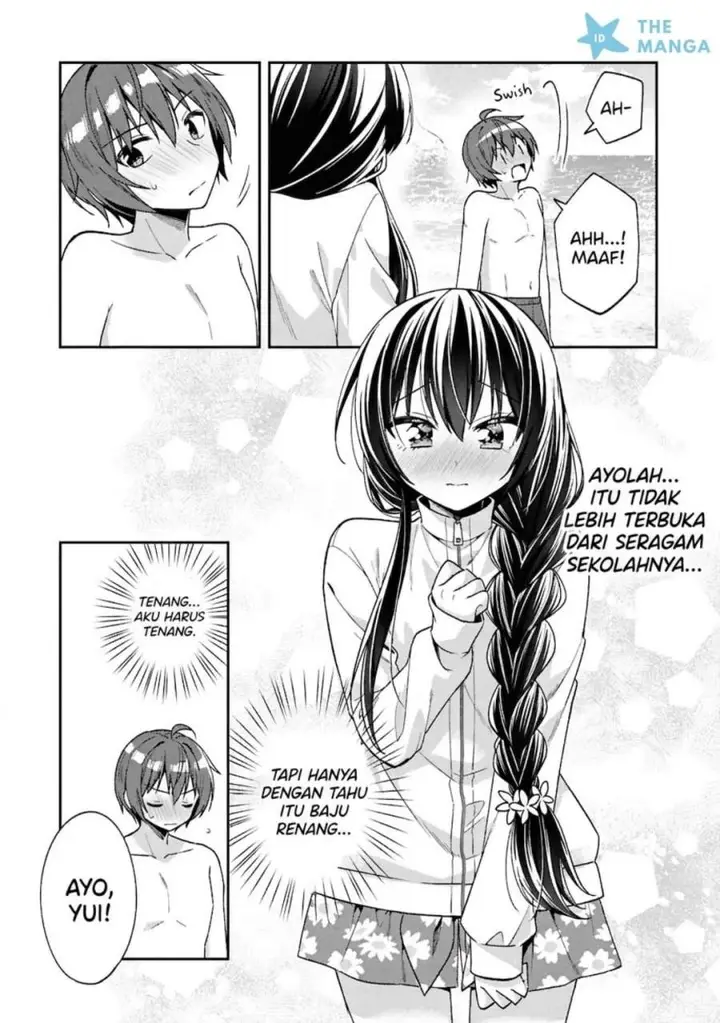 image-komik-tonari-no-kuuderera-o-amayakashitara-uchi-no-aikagi-o-watasu-koto-ni-natta-chapter-28-17/25
