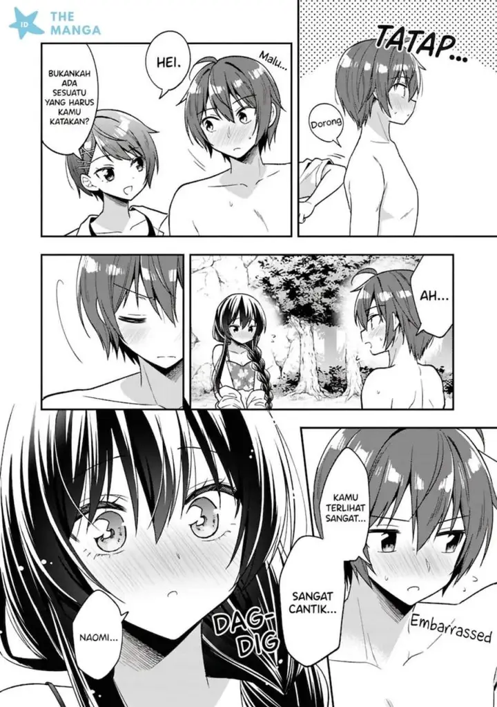 image-komik-tonari-no-kuuderera-o-amayakashitara-uchi-no-aikagi-o-watasu-koto-ni-natta-chapter-28-22/25