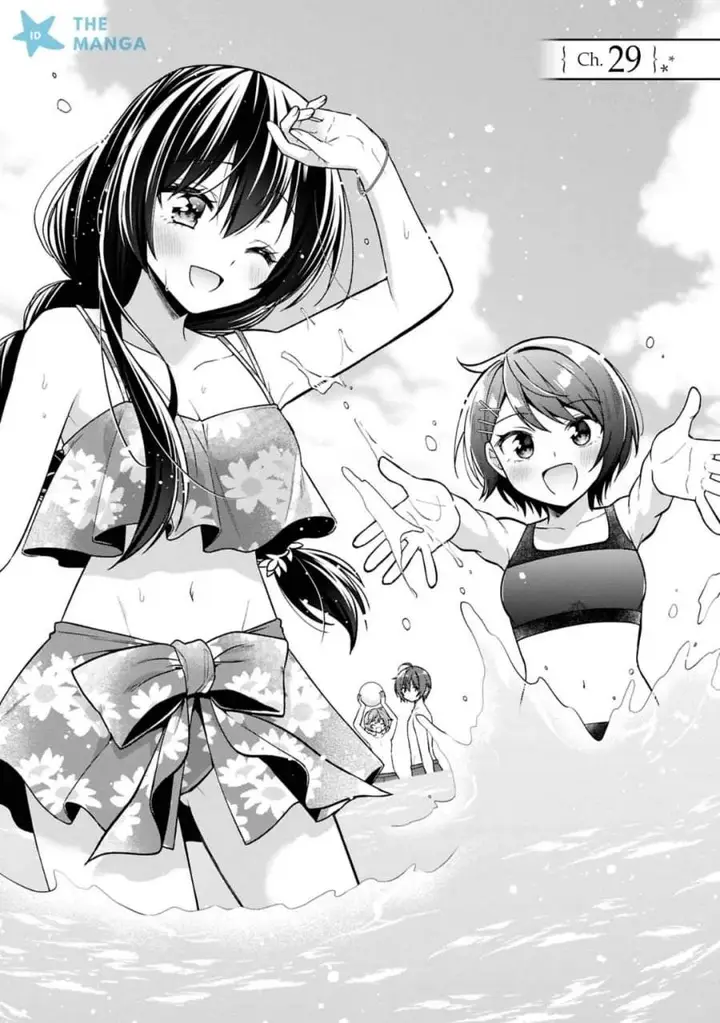 image-komik-tonari-no-kuuderera-o-amayakashitara-uchi-no-aikagi-o-watasu-koto-ni-natta-chapter-29-0/33