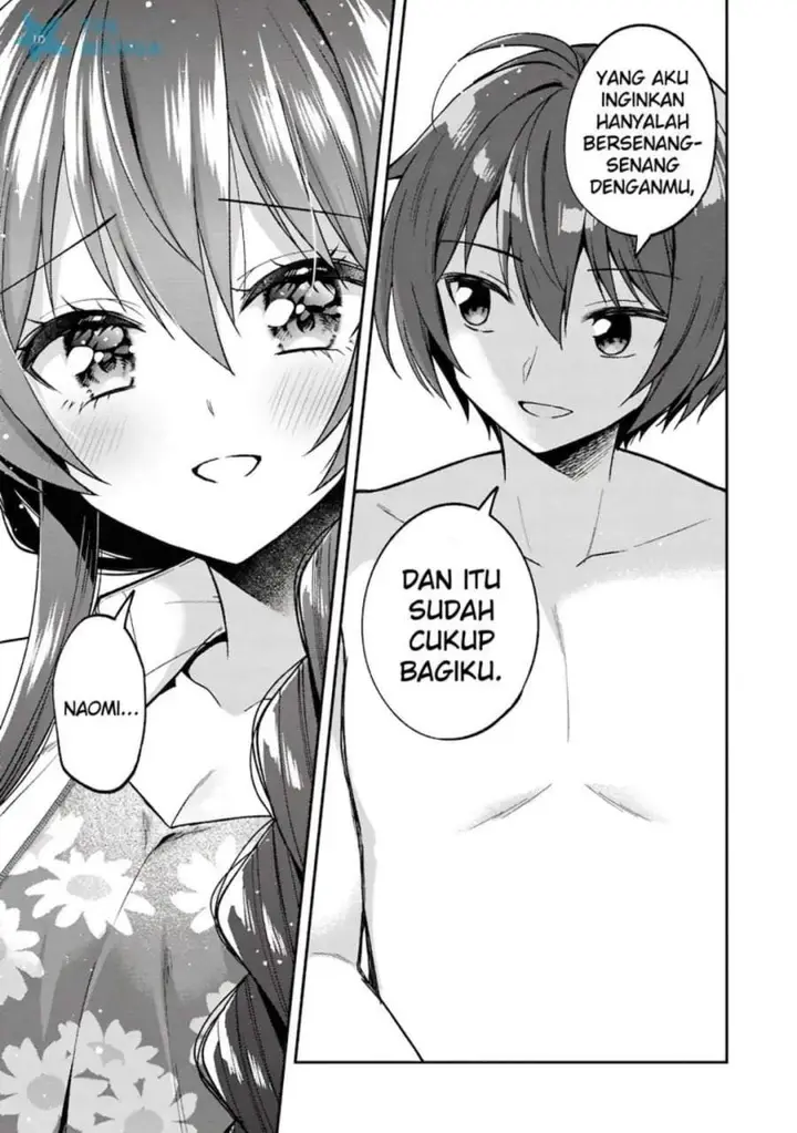 image-komik-tonari-no-kuuderera-o-amayakashitara-uchi-no-aikagi-o-watasu-koto-ni-natta-chapter-29-8/33