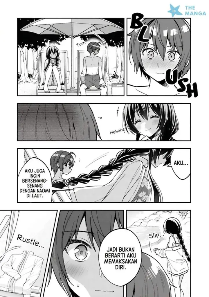 image-komik-tonari-no-kuuderera-o-amayakashitara-uchi-no-aikagi-o-watasu-koto-ni-natta-chapter-29-12/33