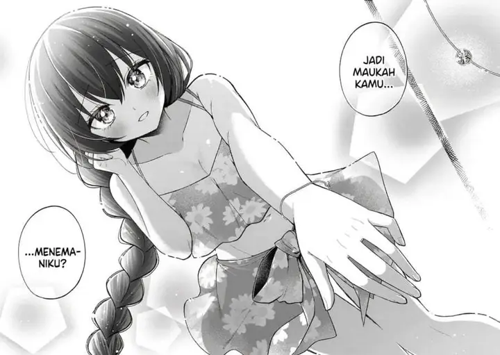 image-komik-tonari-no-kuuderera-o-amayakashitara-uchi-no-aikagi-o-watasu-koto-ni-natta-chapter-29-13/33