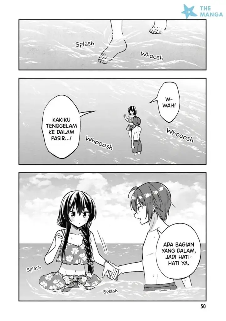 image-komik-tonari-no-kuuderera-o-amayakashitara-uchi-no-aikagi-o-watasu-koto-ni-natta-chapter-29-16/33