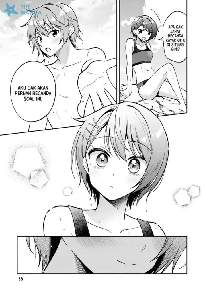image-komik-tonari-no-kuuderera-o-amayakashitara-uchi-no-aikagi-o-watasu-koto-ni-natta-chapter-29-21/33