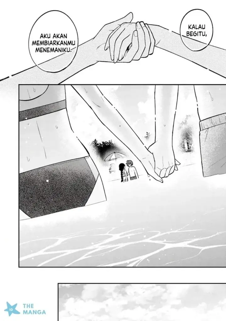 image-komik-tonari-no-kuuderera-o-amayakashitara-uchi-no-aikagi-o-watasu-koto-ni-natta-chapter-29-22/33