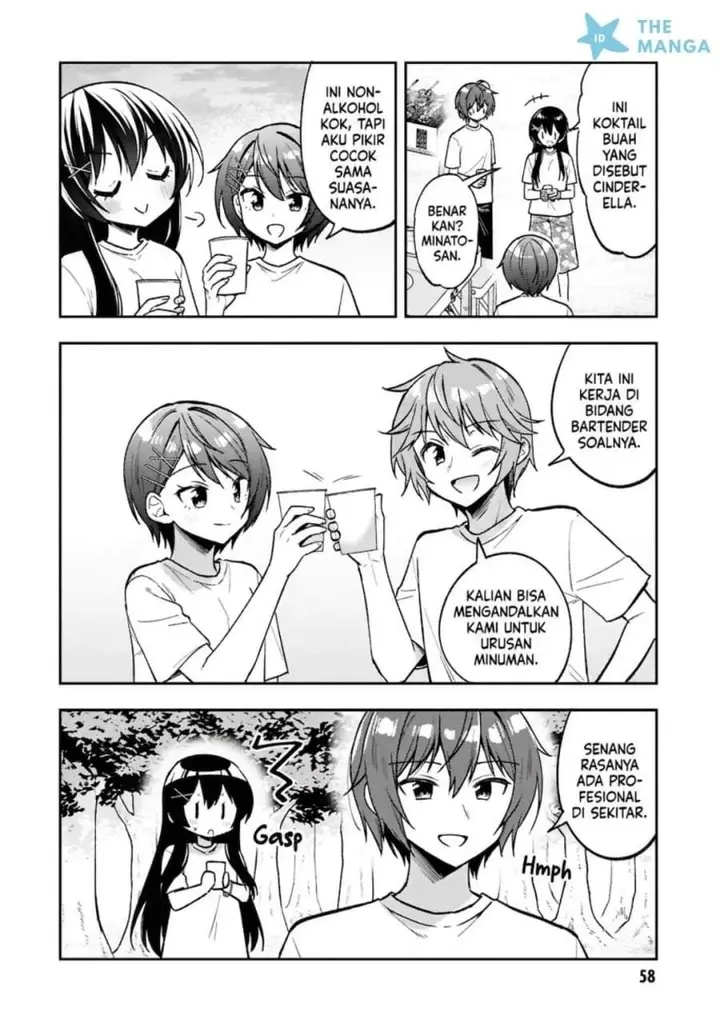 image-komik-tonari-no-kuuderera-o-amayakashitara-uchi-no-aikagi-o-watasu-koto-ni-natta-chapter-29-24/33