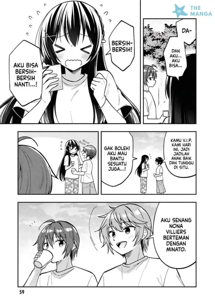 image-komik-tonari-no-kuuderera-o-amayakashitara-uchi-no-aikagi-o-watasu-koto-ni-natta-chapter-29-25/33