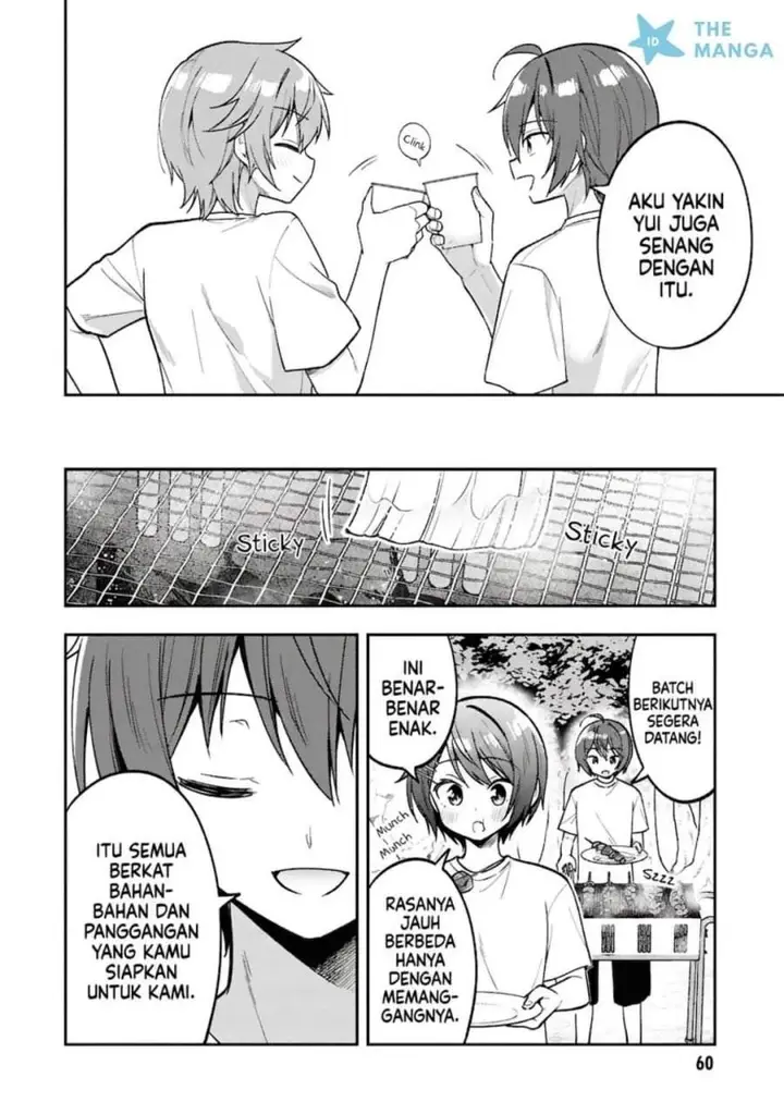 image-komik-tonari-no-kuuderera-o-amayakashitara-uchi-no-aikagi-o-watasu-koto-ni-natta-chapter-29-26/33