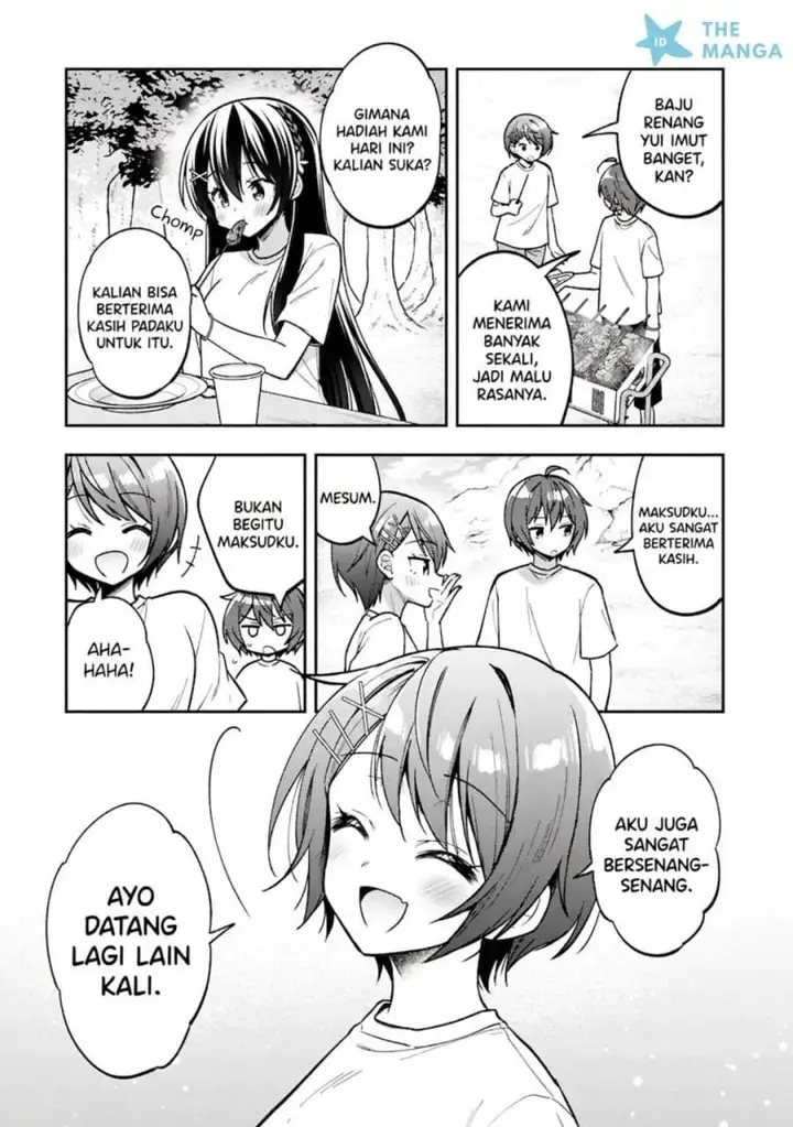 image-komik-tonari-no-kuuderera-o-amayakashitara-uchi-no-aikagi-o-watasu-koto-ni-natta-chapter-29-27/33