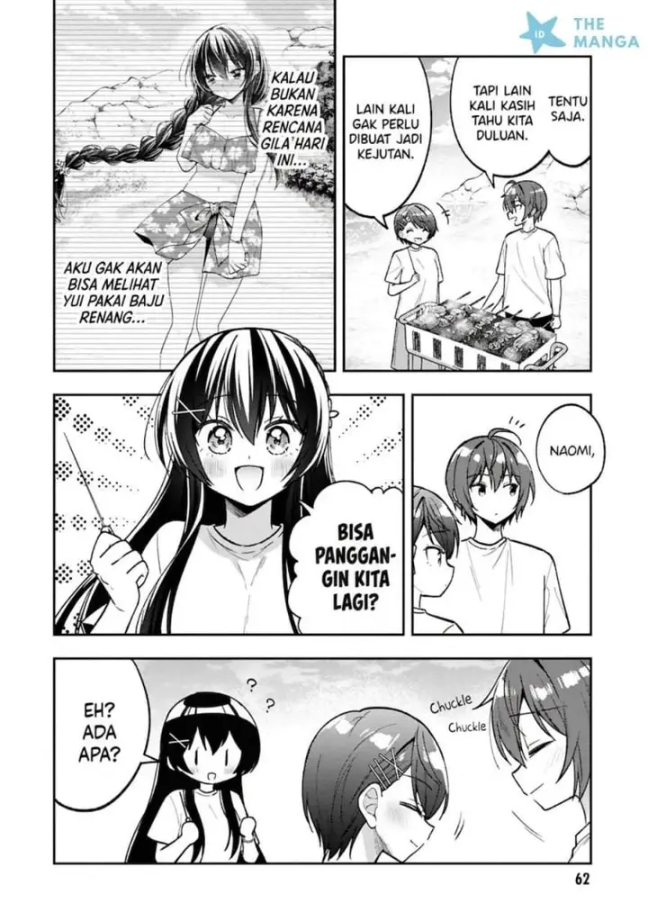 image-komik-tonari-no-kuuderera-o-amayakashitara-uchi-no-aikagi-o-watasu-koto-ni-natta-chapter-29-28/33