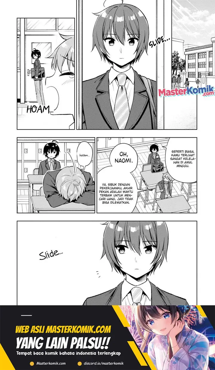 image-komik-tonari-no-kuuderera-o-amayakashitara-uchi-no-aikagi-o-watasu-koto-ni-natta-chapter-3-2/31