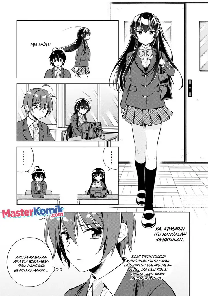 image-komik-tonari-no-kuuderera-o-amayakashitara-uchi-no-aikagi-o-watasu-koto-ni-natta-chapter-3-3/31