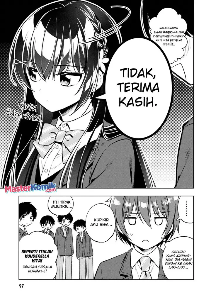 image-komik-tonari-no-kuuderera-o-amayakashitara-uchi-no-aikagi-o-watasu-koto-ni-natta-chapter-3-7/31