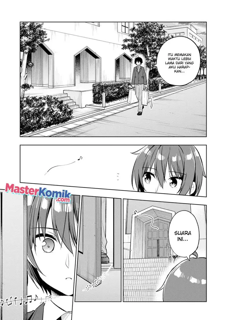 image-komik-tonari-no-kuuderera-o-amayakashitara-uchi-no-aikagi-o-watasu-koto-ni-natta-chapter-3-13/31