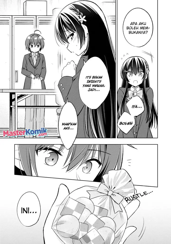image-komik-tonari-no-kuuderera-o-amayakashitara-uchi-no-aikagi-o-watasu-koto-ni-natta-chapter-3-21/31