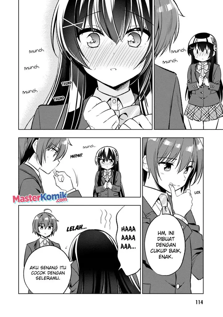 image-komik-tonari-no-kuuderera-o-amayakashitara-uchi-no-aikagi-o-watasu-koto-ni-natta-chapter-3-24/31