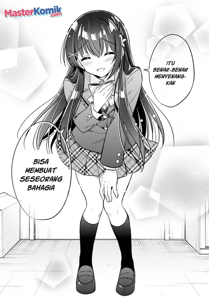 image-komik-tonari-no-kuuderera-o-amayakashitara-uchi-no-aikagi-o-watasu-koto-ni-natta-chapter-3-25/31