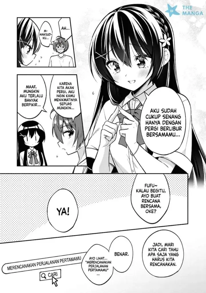 image-komik-tonari-no-kuuderera-o-amayakashitara-uchi-no-aikagi-o-watasu-koto-ni-natta-chapter-30-2/43