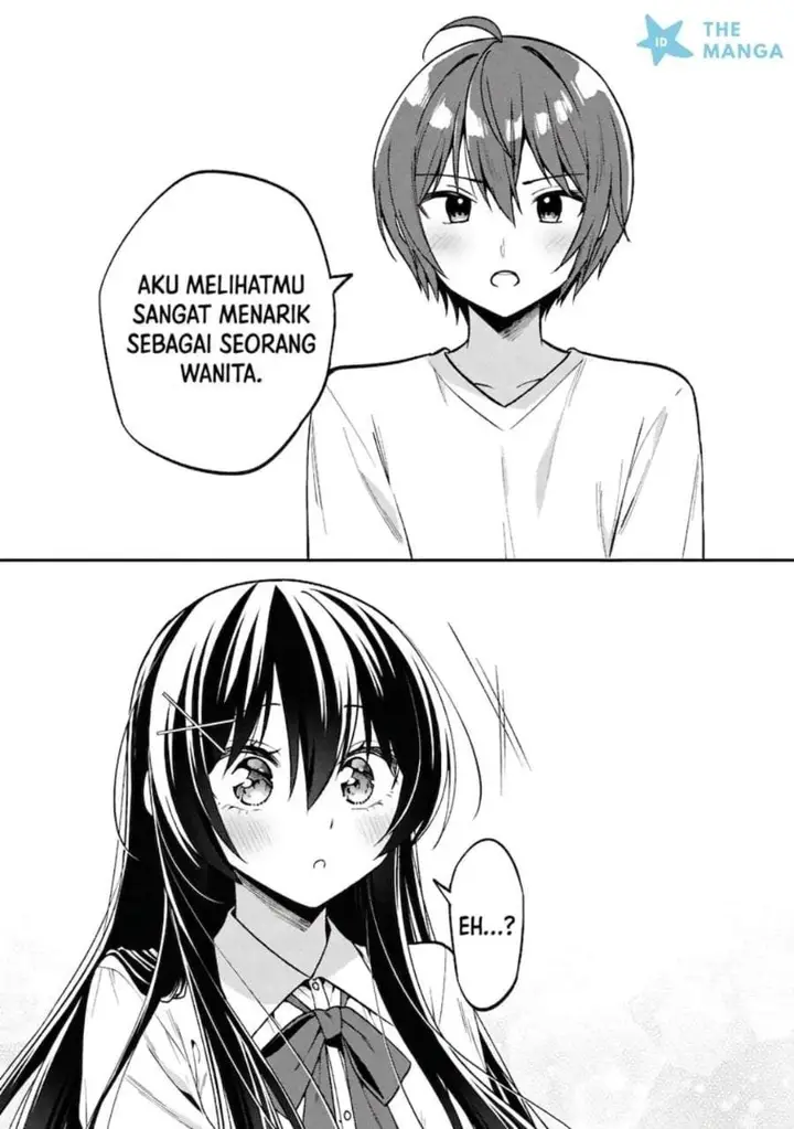 image-komik-tonari-no-kuuderera-o-amayakashitara-uchi-no-aikagi-o-watasu-koto-ni-natta-chapter-30-6/43