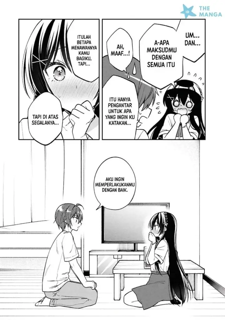 image-komik-tonari-no-kuuderera-o-amayakashitara-uchi-no-aikagi-o-watasu-koto-ni-natta-chapter-30-7/43