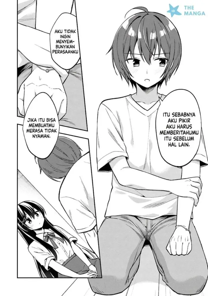 image-komik-tonari-no-kuuderera-o-amayakashitara-uchi-no-aikagi-o-watasu-koto-ni-natta-chapter-30-9/43