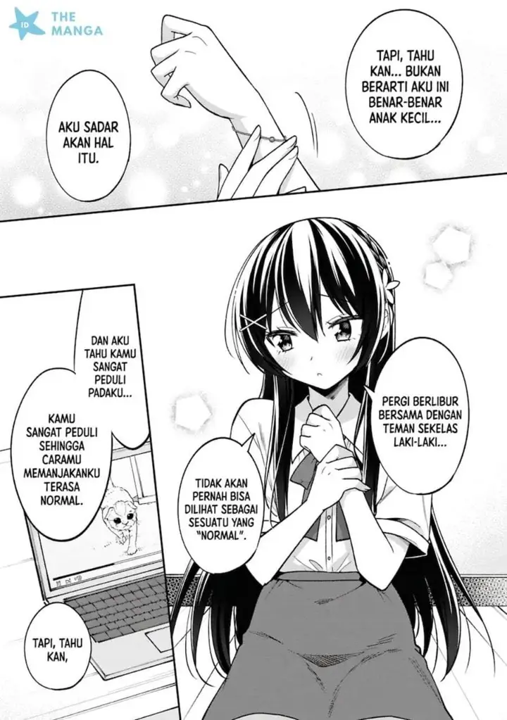 image-komik-tonari-no-kuuderera-o-amayakashitara-uchi-no-aikagi-o-watasu-koto-ni-natta-chapter-30-12/43
