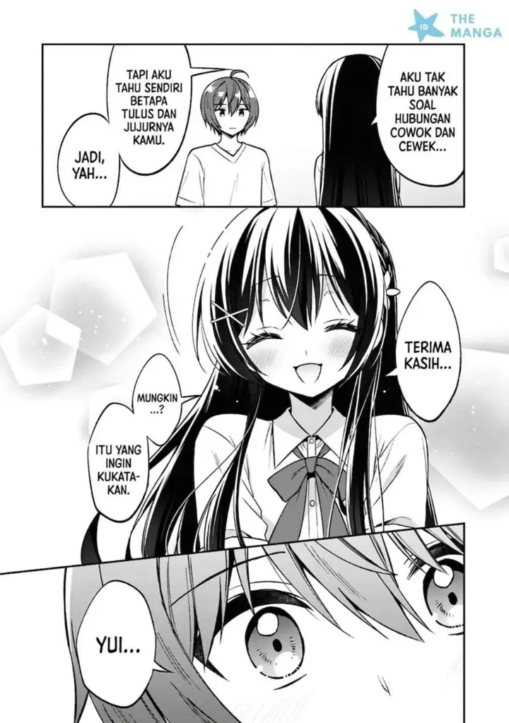 image-komik-tonari-no-kuuderera-o-amayakashitara-uchi-no-aikagi-o-watasu-koto-ni-natta-chapter-30-14/43