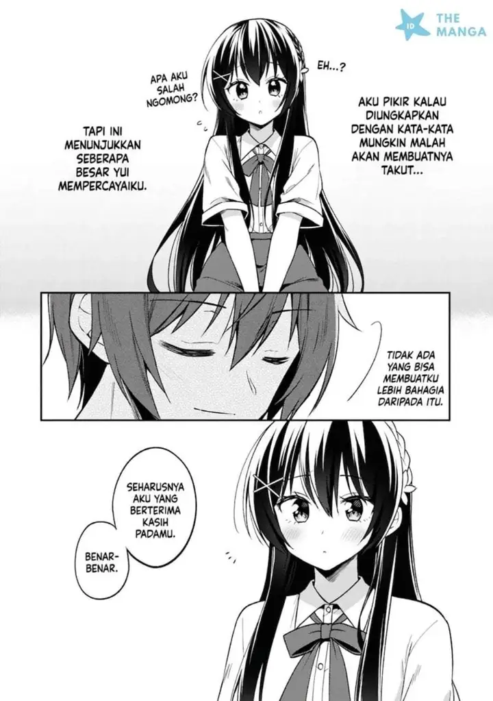image-komik-tonari-no-kuuderera-o-amayakashitara-uchi-no-aikagi-o-watasu-koto-ni-natta-chapter-30-15/43