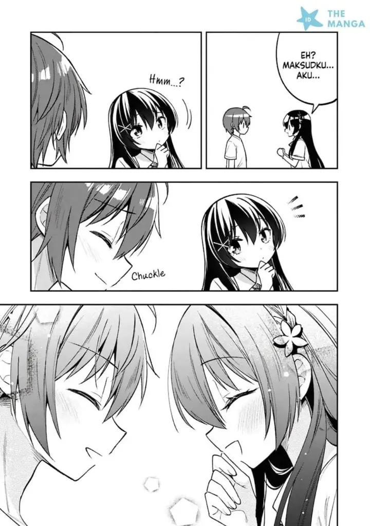 image-komik-tonari-no-kuuderera-o-amayakashitara-uchi-no-aikagi-o-watasu-koto-ni-natta-chapter-30-16/43