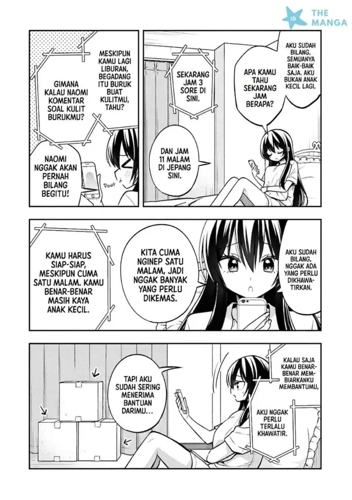 image-komik-tonari-no-kuuderera-o-amayakashitara-uchi-no-aikagi-o-watasu-koto-ni-natta-chapter-30-20/43