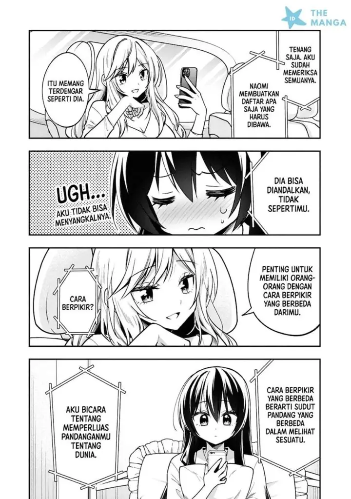 image-komik-tonari-no-kuuderera-o-amayakashitara-uchi-no-aikagi-o-watasu-koto-ni-natta-chapter-30-21/43