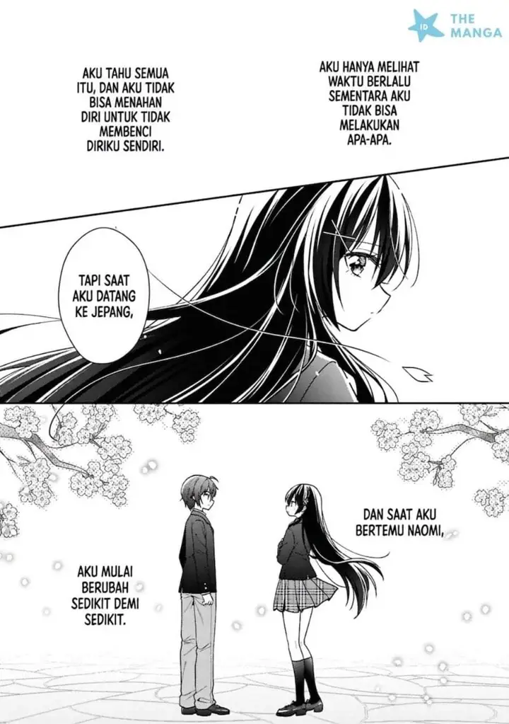 image-komik-tonari-no-kuuderera-o-amayakashitara-uchi-no-aikagi-o-watasu-koto-ni-natta-chapter-30-28/43