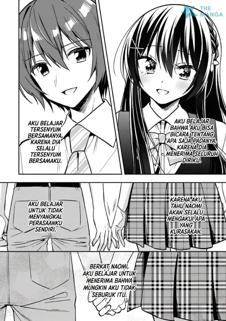 image-komik-tonari-no-kuuderera-o-amayakashitara-uchi-no-aikagi-o-watasu-koto-ni-natta-chapter-30-29/43