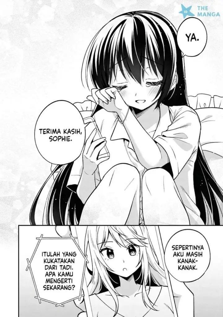 image-komik-tonari-no-kuuderera-o-amayakashitara-uchi-no-aikagi-o-watasu-koto-ni-natta-chapter-30-31/43