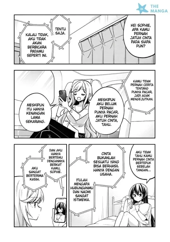 image-komik-tonari-no-kuuderera-o-amayakashitara-uchi-no-aikagi-o-watasu-koto-ni-natta-chapter-30-32/43