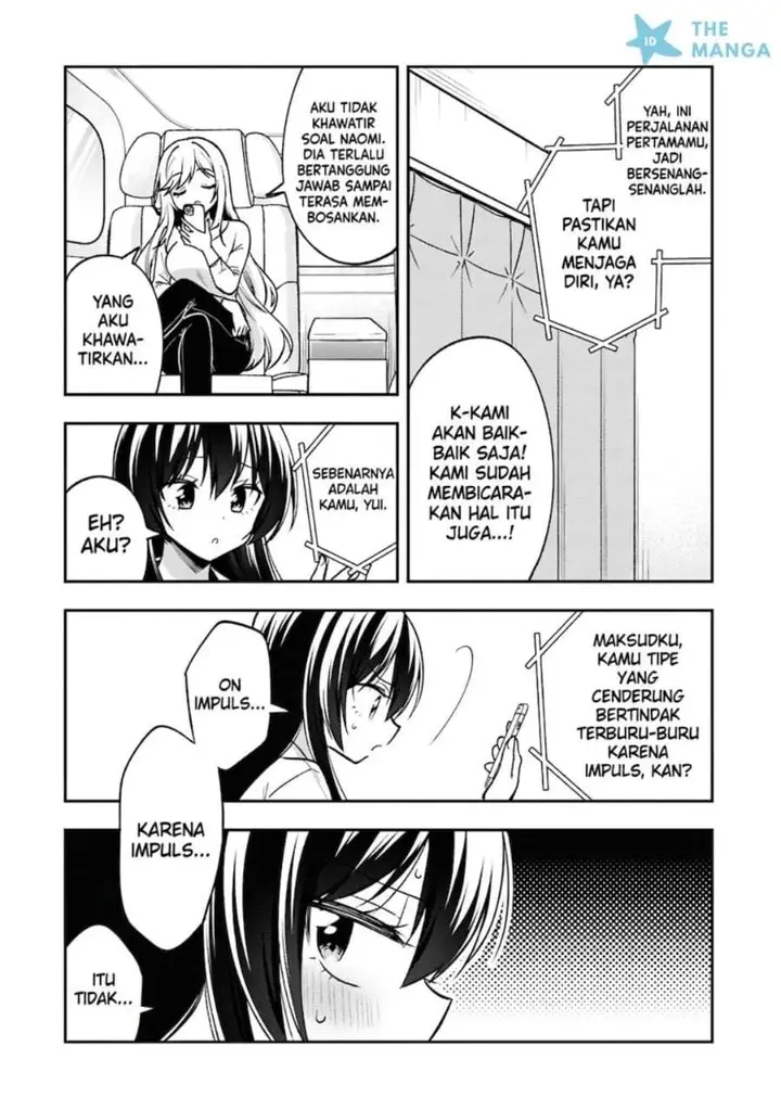image-komik-tonari-no-kuuderera-o-amayakashitara-uchi-no-aikagi-o-watasu-koto-ni-natta-chapter-30-34/43