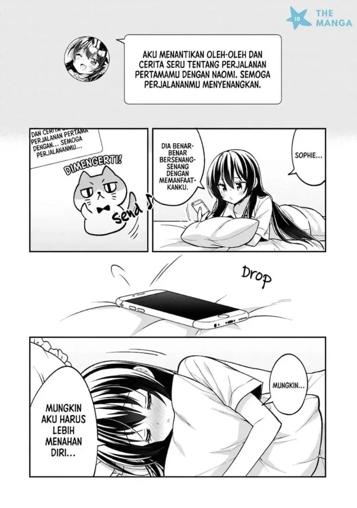 image-komik-tonari-no-kuuderera-o-amayakashitara-uchi-no-aikagi-o-watasu-koto-ni-natta-chapter-30-38/43