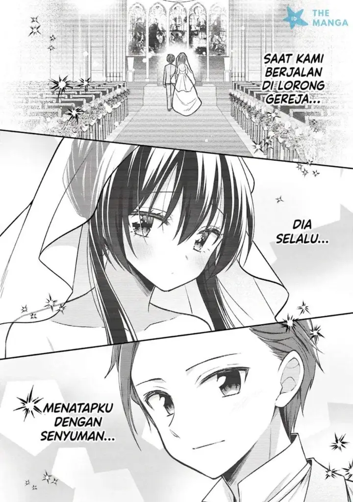 image-komik-tonari-no-kuuderera-o-amayakashitara-uchi-no-aikagi-o-watasu-koto-ni-natta-chapter-30-40/43