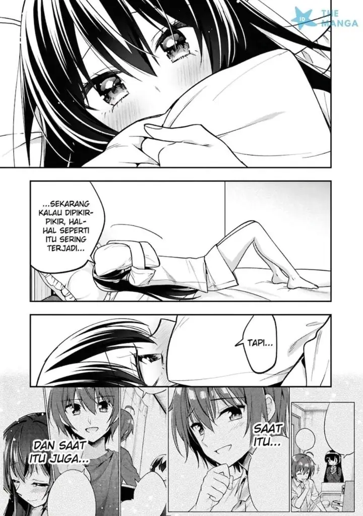 image-komik-tonari-no-kuuderera-o-amayakashitara-uchi-no-aikagi-o-watasu-koto-ni-natta-chapter-30-41/43