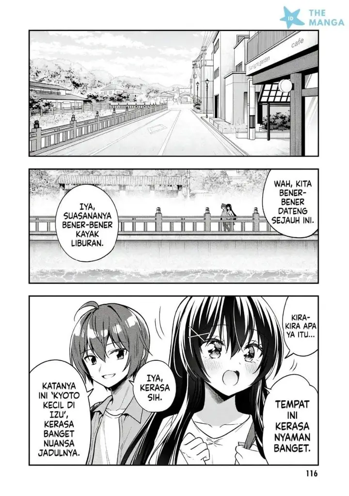 image-komik-tonari-no-kuuderera-o-amayakashitara-uchi-no-aikagi-o-watasu-koto-ni-natta-chapter-31-1/14