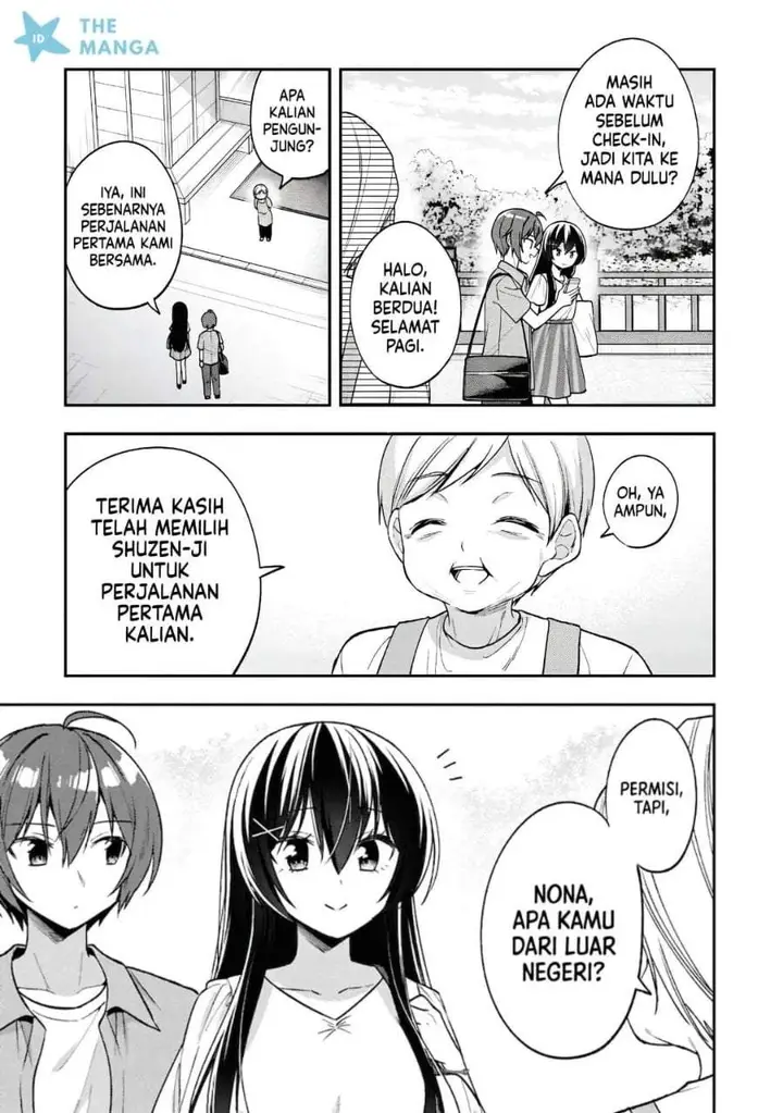 image-komik-tonari-no-kuuderera-o-amayakashitara-uchi-no-aikagi-o-watasu-koto-ni-natta-chapter-31-2/14