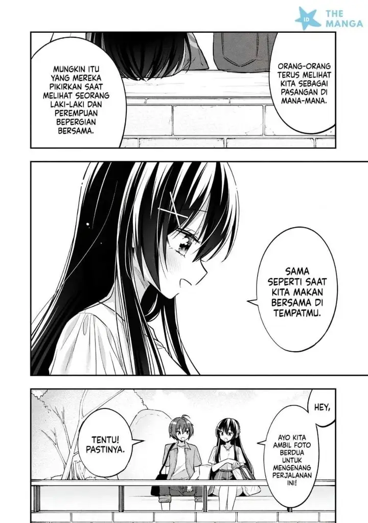image-komik-tonari-no-kuuderera-o-amayakashitara-uchi-no-aikagi-o-watasu-koto-ni-natta-chapter-31-8/14