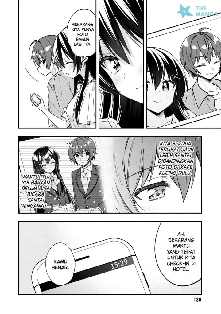 image-komik-tonari-no-kuuderera-o-amayakashitara-uchi-no-aikagi-o-watasu-koto-ni-natta-chapter-31-12/14