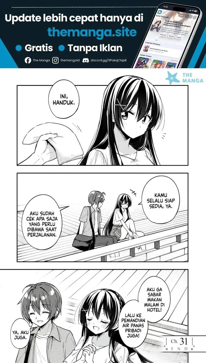 image-komik-tonari-no-kuuderera-o-amayakashitara-uchi-no-aikagi-o-watasu-koto-ni-natta-chapter-31-13/14
