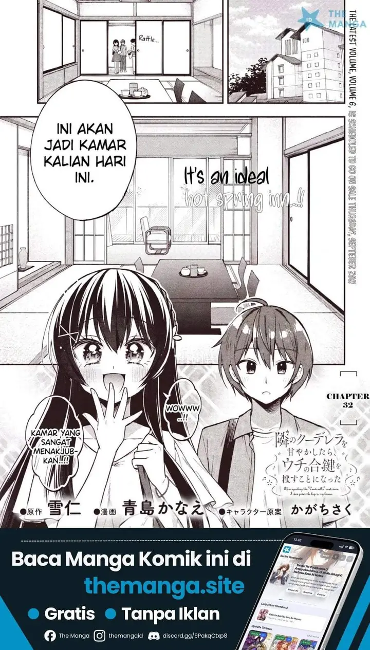 image-komik-tonari-no-kuuderera-o-amayakashitara-uchi-no-aikagi-o-watasu-koto-ni-natta-chapter-32-0/26