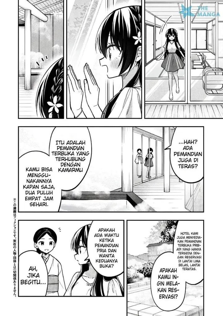 image-komik-tonari-no-kuuderera-o-amayakashitara-uchi-no-aikagi-o-watasu-koto-ni-natta-chapter-32-1/26