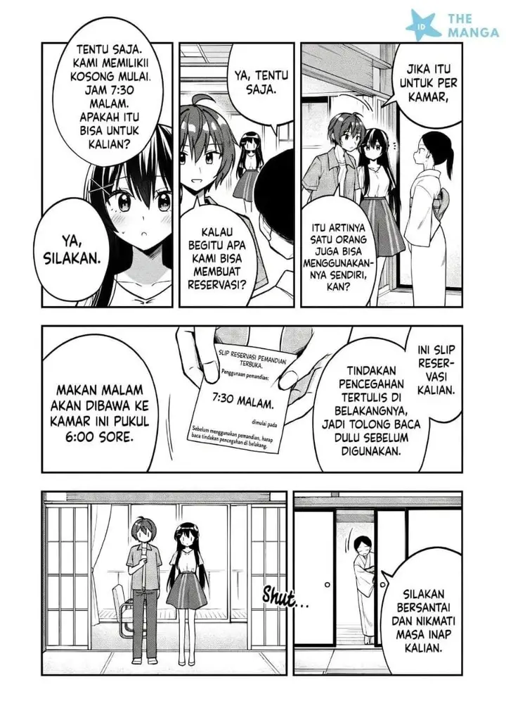 image-komik-tonari-no-kuuderera-o-amayakashitara-uchi-no-aikagi-o-watasu-koto-ni-natta-chapter-32-3/26