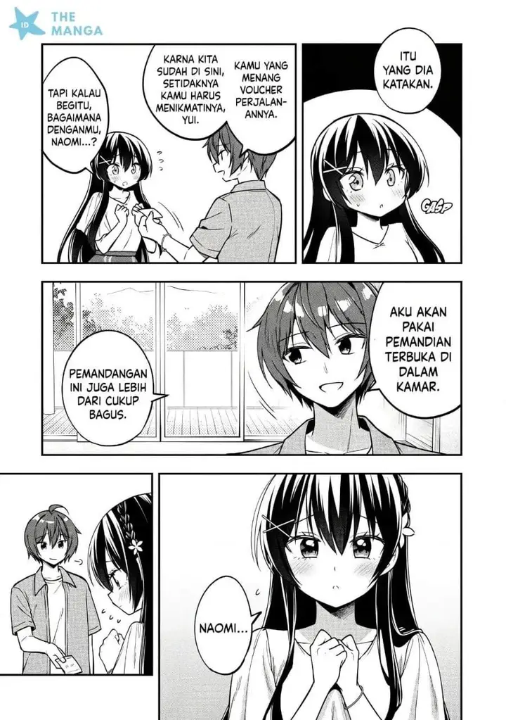 image-komik-tonari-no-kuuderera-o-amayakashitara-uchi-no-aikagi-o-watasu-koto-ni-natta-chapter-32-4/26