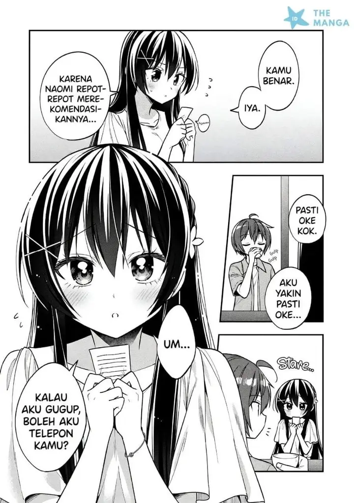 image-komik-tonari-no-kuuderera-o-amayakashitara-uchi-no-aikagi-o-watasu-koto-ni-natta-chapter-32-12/26